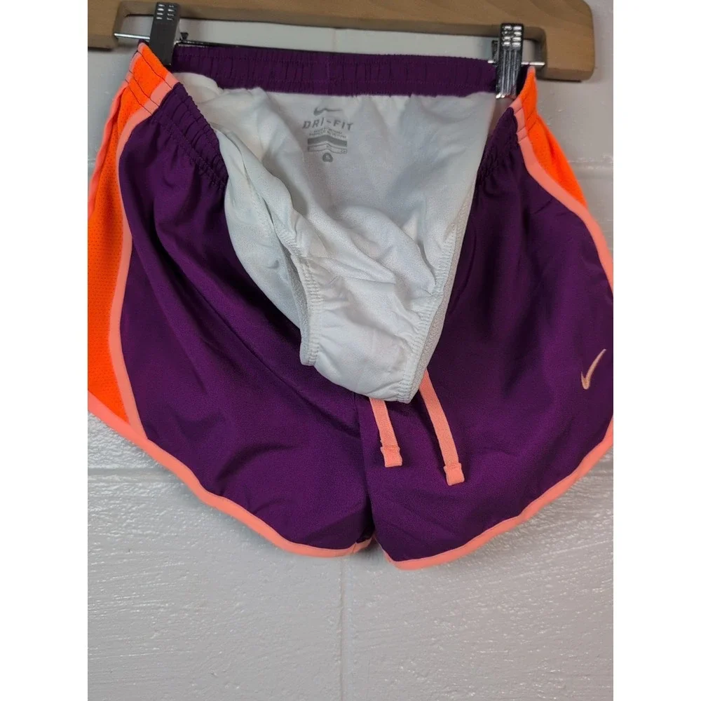Nike Dri Fit Girls Athletic shorts S/CH